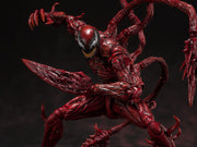 Bandai - Let There Be Carnage - S.H.Figuarts Carnage - Collectables > Action Figures > toys -  Bandai