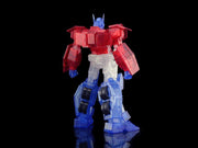 Transformers Furai Optimus Prime - IDW Clear Ver. - SDCC 2020 Exclusive Model Kit - Collectables > Action Figures > toys -  Bandai