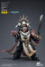 JoyToy - Warhammer 40K - Black Templars - Marshal Baldeckrath - Collectables > Action Figures > toys -  Joy Toy