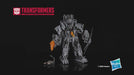 Transformers Movie Masterpiece Series MPM-13 Decepticon Blackout and Scorponok - Collectables > Action Figures > toys -  Hasbro