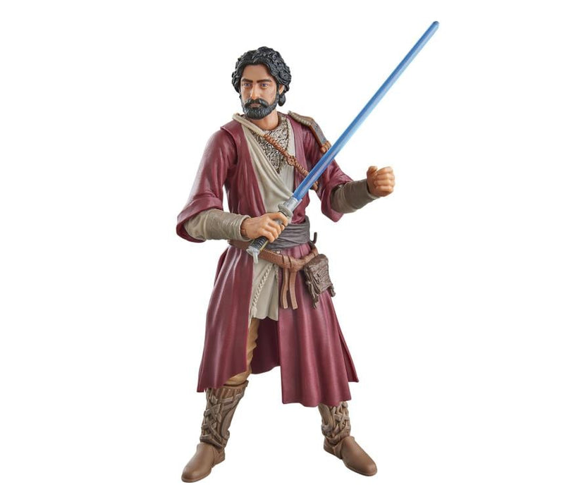 Star Wars: The Black Series 6" Ezra Bridger (Peridea) Action Figure - Collectables > Action Figures > toys -  Hasbro