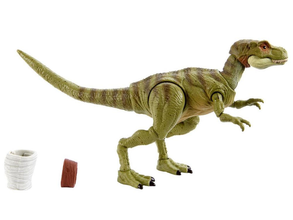 The Lost World: Jurassic Park Hammond Collection Tyrannosaurus Rex - Juvenile - Collectables > Action Figures > toys -  mattel
