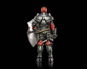 Mythic Legions: All-Stars Clavian (Congregation of Necronominus) (preorder) - Collectables > Action Figures > toys -  Four Horsemen