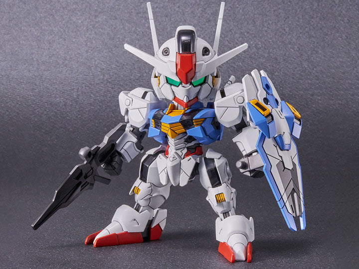 SD Ex Standard Gundam Aerial - Model Kit > Collectable > Gunpla > Hobby -  Bandai