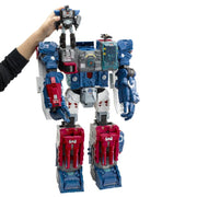 Transformers Generations Titans Return Fortress Maximus ( Preorder Rerun Q3) - Collectables > Action Figures > toys -  Hasbro