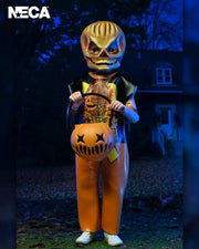 Ben Cooper - 6" Clothed Figure - Costume Series 4 Assortment - 5 Figures (Sub-Par Packaging) - Collectables > Action Figures > toys -  Neca