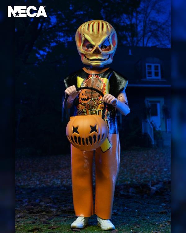 Ben Cooper - 6" Clothed Figure - Costume Series 4 Assortment - 5 Figures (Sub-Par Packaging) - Collectables > Action Figures > toys -  Neca