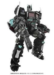 Transformers Masterpiece Movie Series MPM 12N Nemesis Prime - Collectables > Action Figures > toys -  Hasbro
