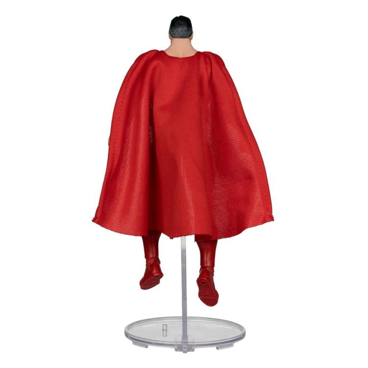 DC Page Punchers - Superman (Kingdom Come) Action Figure - Collectables > Action Figures > toys -  McFarlane Toys