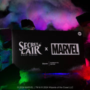 Secret Lair Drop Series - Secret Lair x Marvel's Storm - Foil Edition - Card Games > Collectables > TCG > CCG -  wizards of the coast