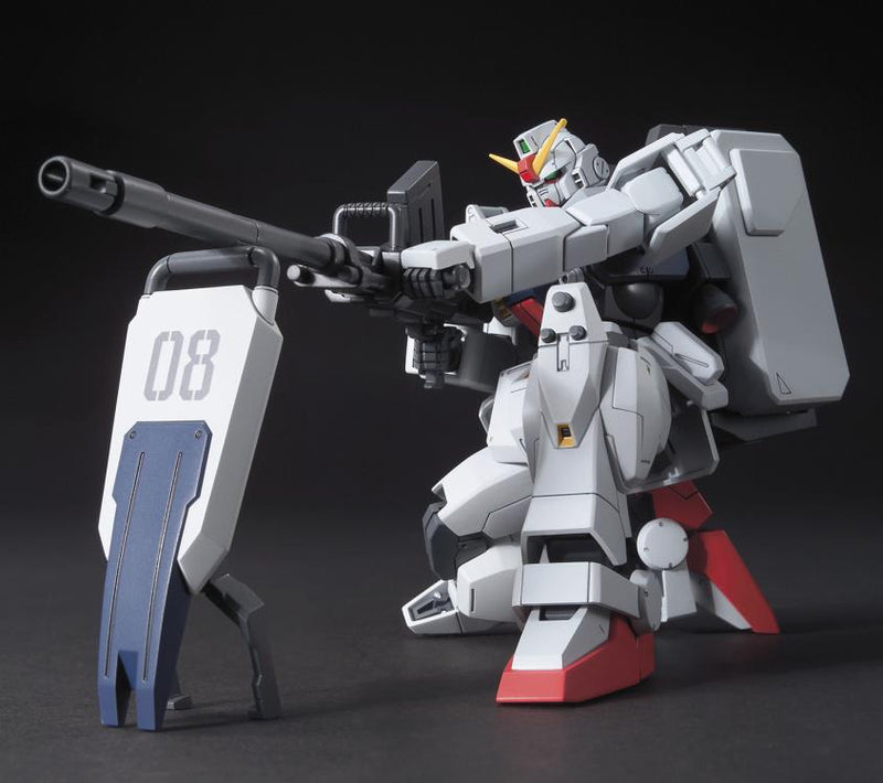 HGUC 1/144 Gundam Ground Type - Collectables > Action Figures > toys -  Bandai