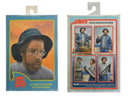 Jaws 50th Anniversary Ultimate Matt Hooper (Amity Arrival) Action Figure (preorder Q3 2025) - Collectables > Action Figures > toys -  Neca