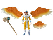 Masters of the Universe: Origins Turtles of Grayskull April O'Neil - Collectables > Action Figures > toys -  mattel