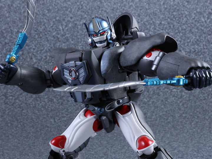 Transformers Masterpiece Edition MP-32 Optimus Primal Optimus prime - Action & Toy Figures -  Hasbro