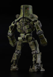 Pacific Rim PLAMAX JG-01 Cherno Alpha 1/350 Scale Model Kit - Reissue (preorder Dec 2025) - Collectables > Action Figures > toys -  Max Factory