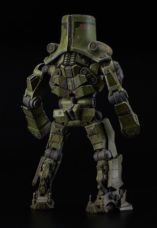 Pacific Rim PLAMAX JG-01 Cherno Alpha 1/350 Scale Model Kit - Reissue (preorder Dec 2025) - Collectables > Action Figures > toys -  Max Factory