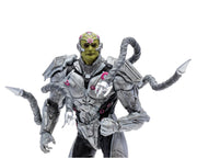 McFarlane Toys - Injustice 2 DC Multiverse Brainiac (preorder Q4) - Collectables > Action Figures > toys -  McFarlane Toys