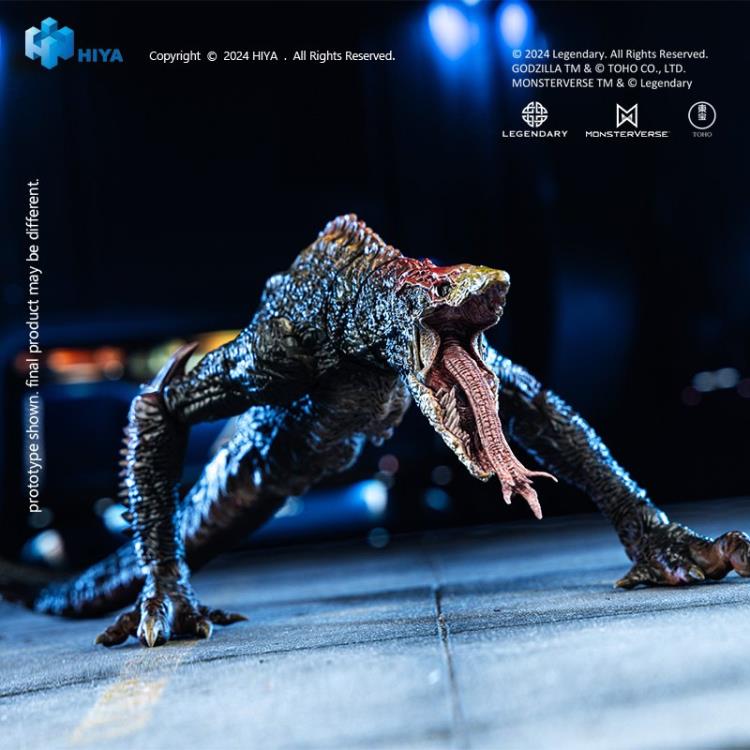 Godzilla vs. Kong - Skullcrawler (preorder April 2025) - Collectables > Action Figures > toys -  HIYA TOYS