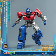 Transformers: One Orion Pax (Cog-less Mode) Advanced Model Kit - Collectables > Action Figures > toys -  YoloPark