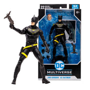 McFarlane Toys - Dark Knights of Steel DC Multiverse Batman (preorder) - Collectables > Action Figures > toys -  McFarlane Toys