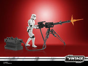 Star Wars: The Vintage Collection Deluxe Imperial Stormtrooper (The Mandalorian) Exclusive - Collectables > Action Figures > toys -  Hasbro