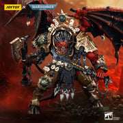 Joy Toy - Warhammer 40K - World Eaters - Angron, Daemon Primarch of Khorne 1/18 Scale Action Figure (preorder Q4 2025) - Collectables > Action Figures > toys -  Joy Toy