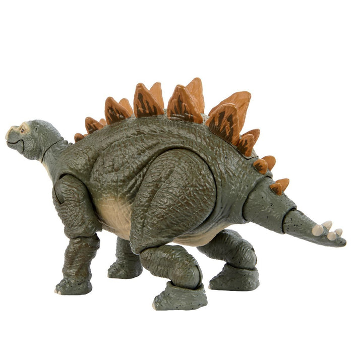 The Lost World: Jurassic Park Hammond Collection Stegosaurus - Juvenile - Collectables > Action Figures > toys -  mattel
