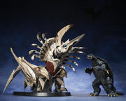 Gamera 2: Attack of Legion S.H.MonsterArts Legion Action Figure (preorder Q4 2025) - Collectables > Action Figures > toys -  Bandai