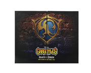 Disney's Gargoyles Ultimate Ultimate Goliath & Demona (Vows) - Two-Pack (Sub-Standard Packaging) - Collectables > Action Figures > toys -  Neca