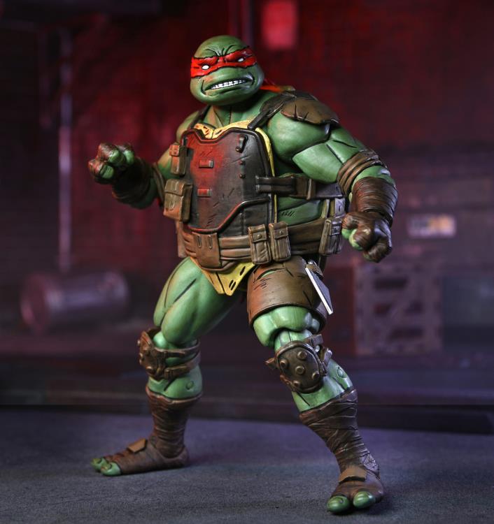 Neca - Teenage Mutant Ninja Turtles (The Last Ronin) - Ultimate Raphael (preorder Q4) - Collectables > Action Figures > toys -  Neca