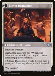 Distracting Geist (Back)