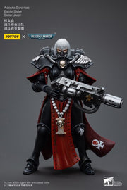 JoyToy - Warhammer 40k - Adepta Sororitas - Battle Sister - Collectables > Action Figures > toys -  Joy Toy