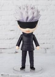 JUJUTSU KAISEN SATORU GOJO FIGUARTS MINI FIG - Collectables > Action Figures > toys -  Bandai