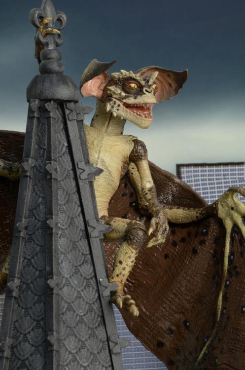 Gremlins 2 Bat Gremlin Deluxe Figure (preorder Q4) - Collectables > Action Figures > toys -  Neca