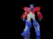 Transformers Furai Optimus Prime - IDW Clear Ver. - SDCC 2020 Exclusive Model Kit - Collectables > Action Figures > toys -  Bandai