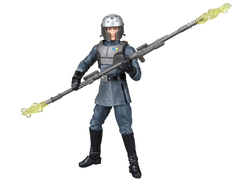 Star Wars: The Vintage Collection Alexsandr Kallus (Rebels) Action Figure - Collectables > Action Figures > toys -  Hasbro
