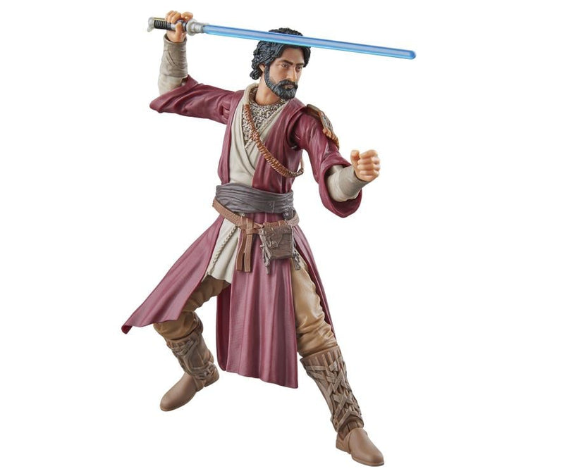 Star Wars: The Black Series 6" Ezra Bridger (Peridea) Action Figure - Collectables > Action Figures > toys -  Hasbro