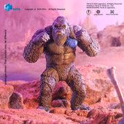 Godzilla x Kong: The New Empire - Kong (preorder June 2025) - Collectables > Action Figures > toys -  HIYA TOYS