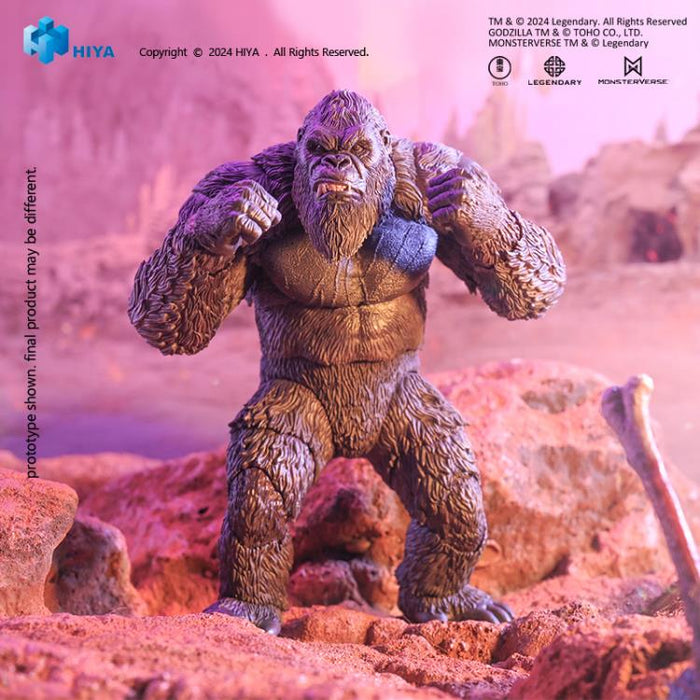 Godzilla x Kong: The New Empire - Kong (preorder June 2025)