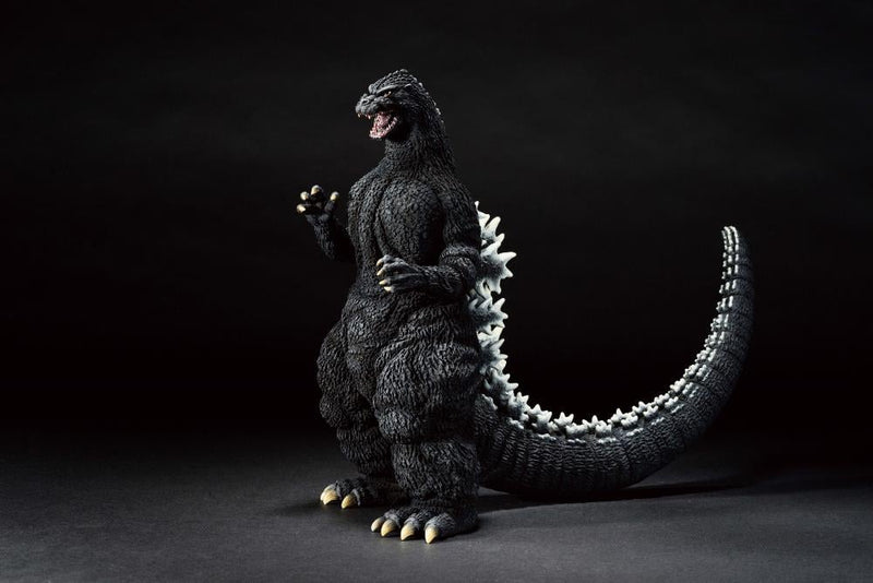 Godzilla vs. King Ghidorah Ichibansho Godzilla  (preorder August 2025) - statue -  Bandai