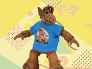 ALF Ultimate Totally 80s ALF Action Figure - Action figure -  Neca