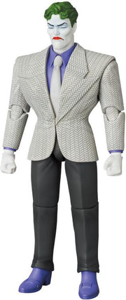 Batman: The Dark Knight Returns MAFEX No.214 The Joker (preorder) - Collectables > Action Figures > toys -  MAFEX