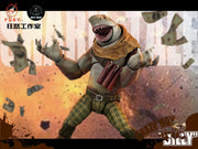 FURY TOYS - Abyss Force Wave 1 (preorder Q1) - Collectables > Action Figures > toys -  FURY TOYS