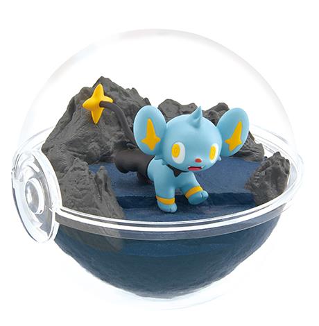 Re-ment - Pokemon Terrarium Collection Vol. 12 -  -  re-ment