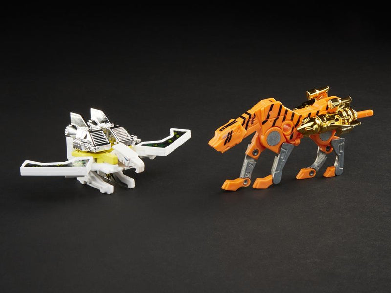 Transformers x J. Balvin Voyager J. Balvitron Exclusive Figure - Collectables > Action Figures > toys -  Hasbro