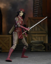 Neca - Teenage Mutant Ninja Turtles (The Last Ronin) - Ultimate Karai (preorder Q4) - Collectables > Action Figures > toys -  Neca