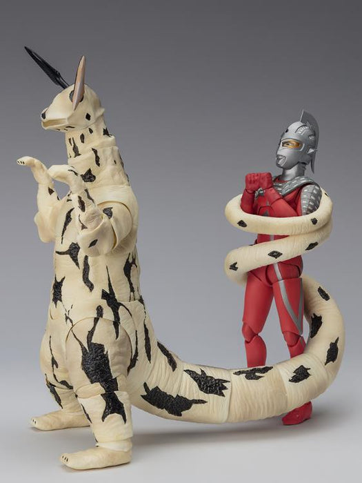 Ultraseven S.H.Figuarts Eleking (preorder Q4) - Collectables > Action Figures > toys -  Bandai