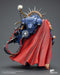 Warhammer 40k - Ultramarines - Captain in Gravis Armour (preorder) - Collectables > Action Figures > toys -  Joy Toy