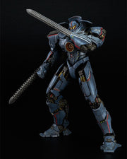 Pacific Rim PLAMAX JG-02 Gipsy Danger 1/350 Scale Model Kit - Reissue (preorder Dec 2025) - Collectables > Action Figures > toys -  Max Factory