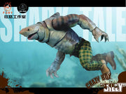 FURY TOYS - Abyss Force Wave 1 (preorder Q1) - Collectables > Action Figures > toys -  FURY TOYS